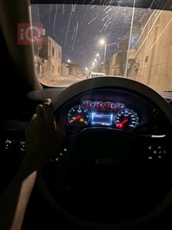 شێڤرۆلێت تاهۆ